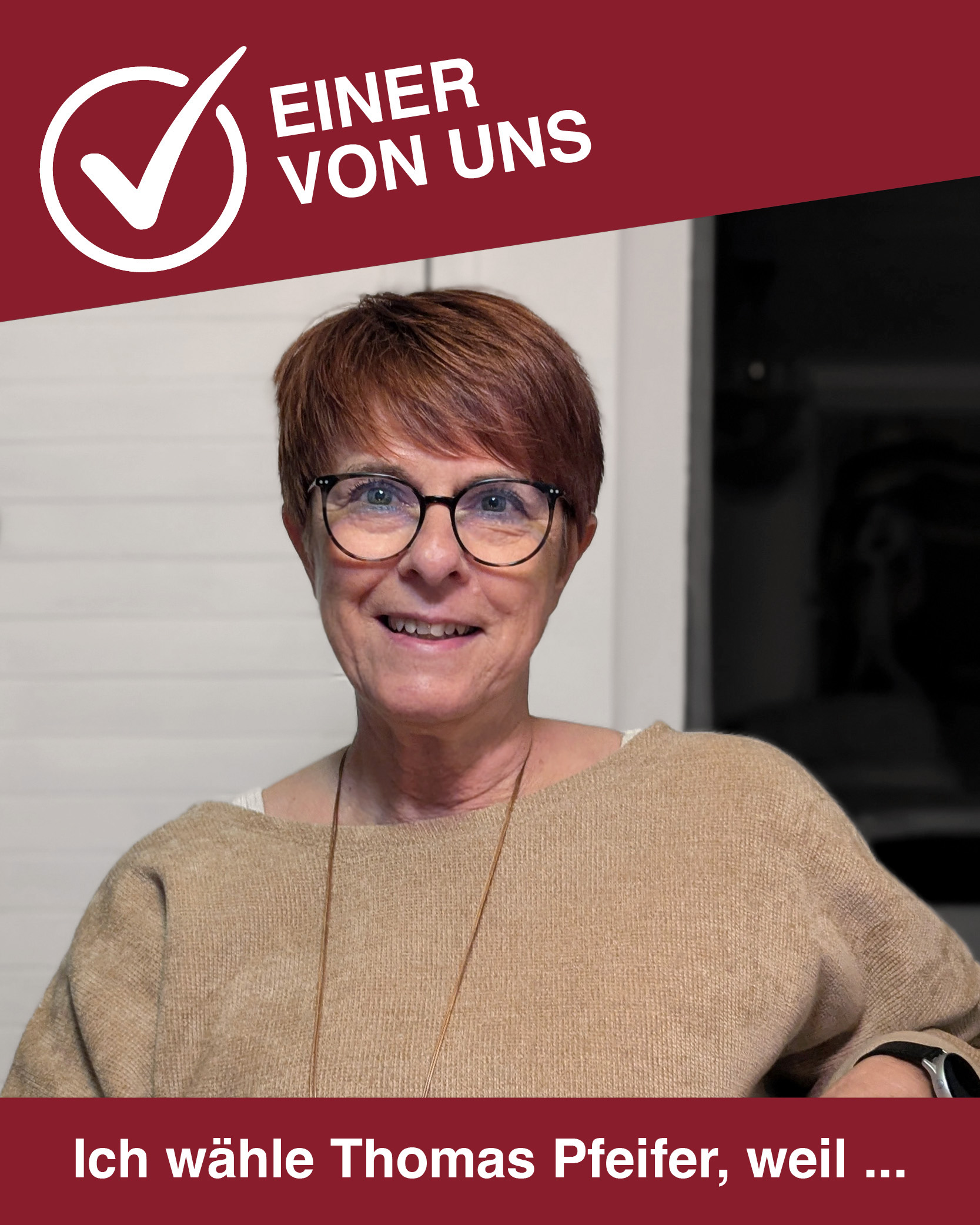 Wählerinfoto 2