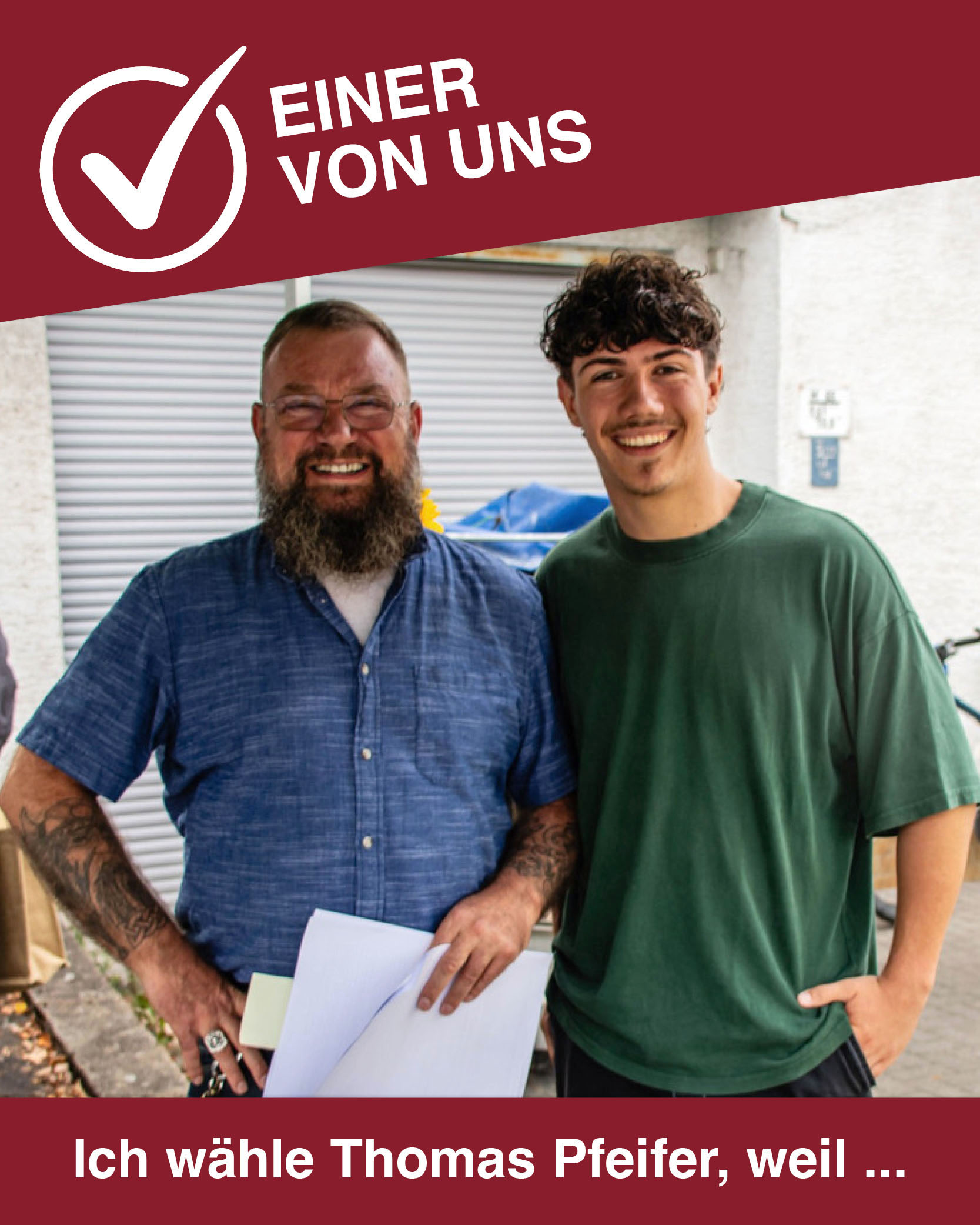 Wählerinfoto 3